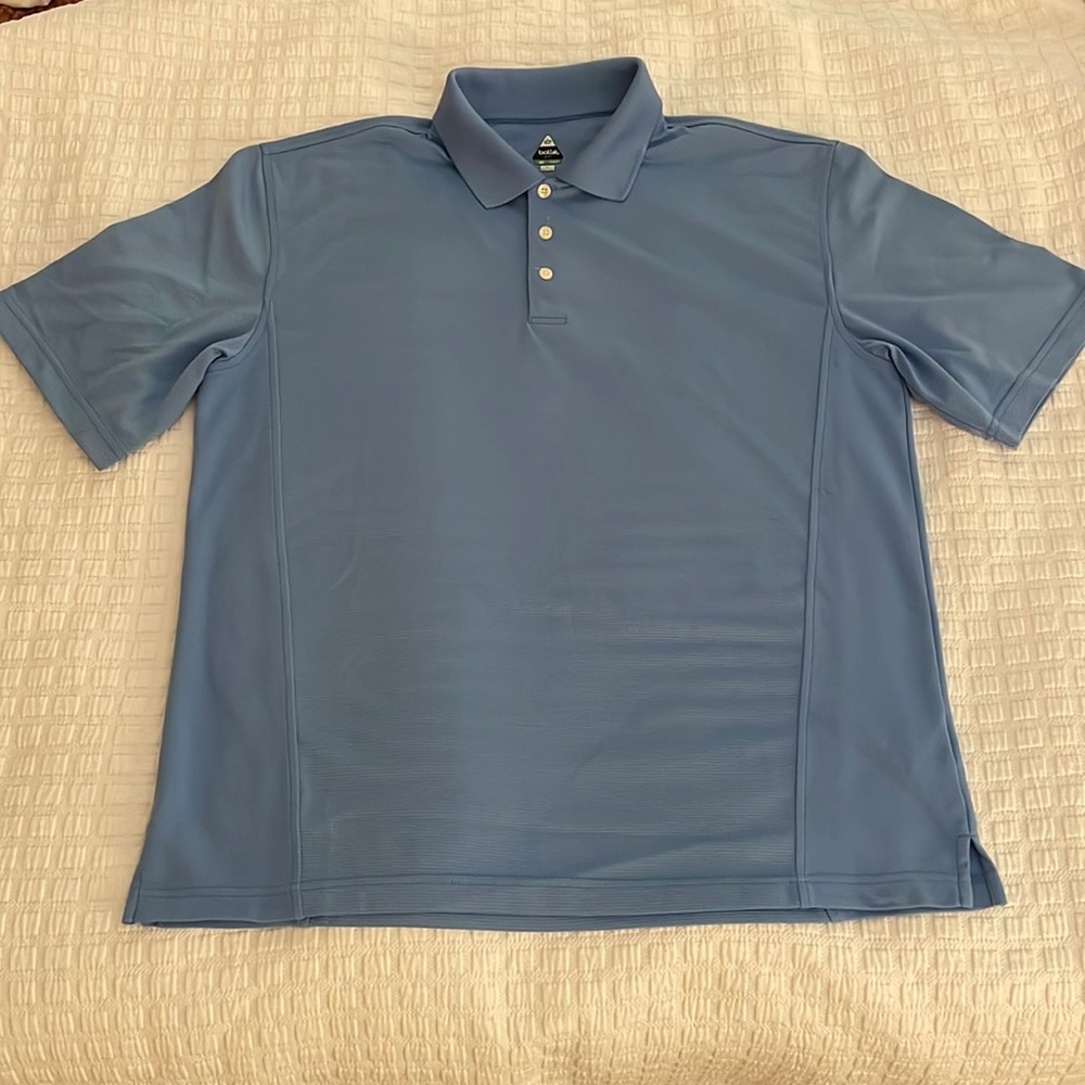 Bolle golf shirt